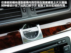 2012款 旅行版 2.0TSI 豪华型