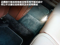 2012款 旅行版 2.0TSI 豪华型