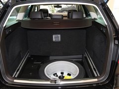 2012款 旅行版 2.0TSI 豪华型