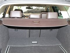 2012款 旅行版 2.0TSI 豪华型