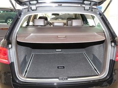 2012款 旅行版 2.0TSI 豪华型