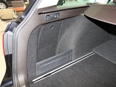 2012款 旅行版 2.0TSI 豪华型