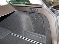 2012款 旅行版 2.0TSI 豪华型