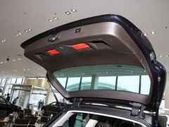 迈腾(进口) 2012款 旅行版 2.0TSI 豪华型
