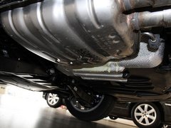 2012款 旅行版 2.0TSI 豪华型