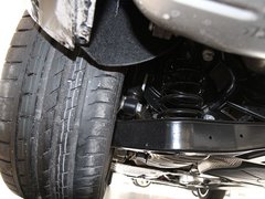 迈腾(进口) 2012款 旅行版 2.0TSI 豪华型