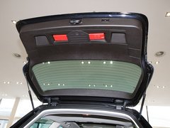 2012款 旅行版 2.0TSI 豪华型