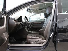2012款 旅行版 2.0TSI 豪华型