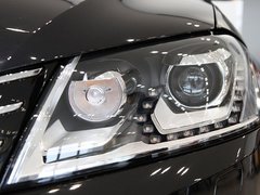 2012款 旅行版 2.0TSI 豪华型