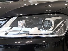 2012款 旅行版 2.0TSI 豪华型