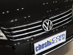 2012款 旅行版 2.0TSI 豪华型