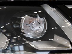 2012款 旅行版 2.0TSI 豪华型