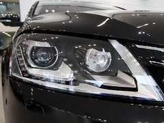 2012款 旅行版 2.0TSI 豪华型
