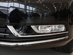 迈腾(进口) 2012款 旅行版 2.0TSI 豪华型