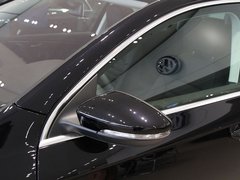 2012款 旅行版 2.0TSI 豪华型