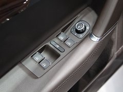 迈腾(进口) 2012款 旅行版 2.0TSI 豪华型