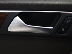 2012款 旅行版 2.0TSI 豪华型