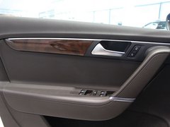 2012款 旅行版 2.0TSI 豪华型