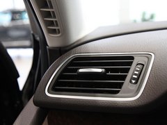 2012款 旅行版 2.0TSI 豪华型