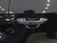 2012款 旅行版 2.0TSI 豪华型