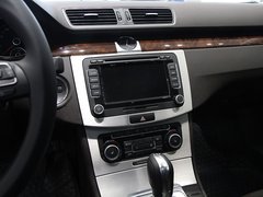 2012款 旅行版 2.0TSI 豪华型