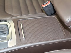 迈腾(进口) 2012款 旅行版 2.0TSI 豪华型