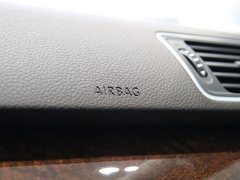2012款 旅行版 2.0TSI 豪华型