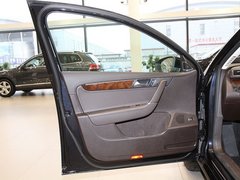 2012款 旅行版 2.0TSI 豪华型
