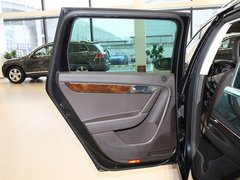 2012款 旅行版 2.0TSI 豪华型