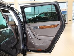 2012款 旅行版 2.0TSI 豪华型