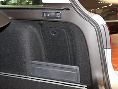 2012款 旅行版 2.0TSI 豪华型
