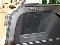 2012款 旅行版 2.0TSI 豪华型