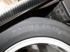 2012款 旅行版 2.0TSI 豪华型