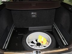 2012款 旅行版 2.0TSI 豪华型