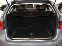 2012款 旅行版 2.0TSI 豪华型