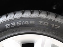 2012款 旅行版 2.0TSI 豪华型
