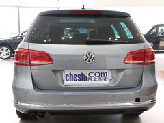 2012款 旅行版 2.0TSI 豪华型