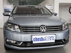 2012款 旅行版 2.0TSI 豪华型