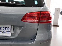 2012款 旅行版 2.0TSI 豪华型