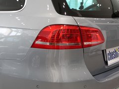 2012款 旅行版 2.0TSI 豪华型