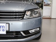 2012款 旅行版 2.0TSI 豪华型