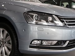 2012款 旅行版 2.0TSI 豪华型