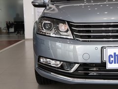 2012款 旅行版 2.0TSI 豪华型