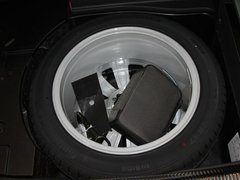 2012款 旅行版 2.0TSI 豪华型