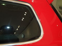 2012款 旅行版 2.0TSI 豪华型