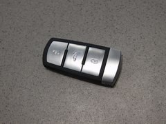 2012款 旅行版 2.0TSI 豪华型
