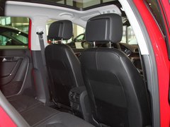 2012款 旅行版 2.0TSI 豪华型