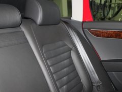 2012款 旅行版 2.0TSI 豪华型