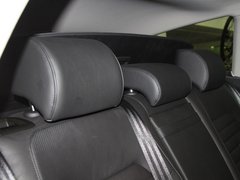 2012款 旅行版 2.0TSI 豪华型