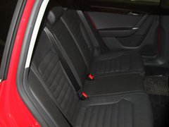 2012款 旅行版 2.0TSI 豪华型